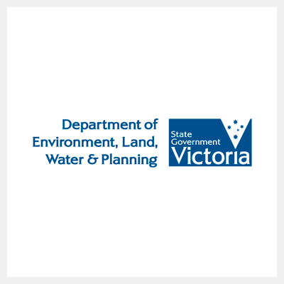 State Government Victoria - Department of Environment, Land, Water & Planning