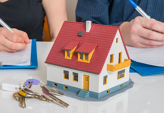 Conveyancing Services
