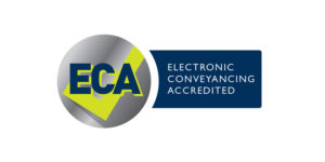 electronic conveyancing accredited logo